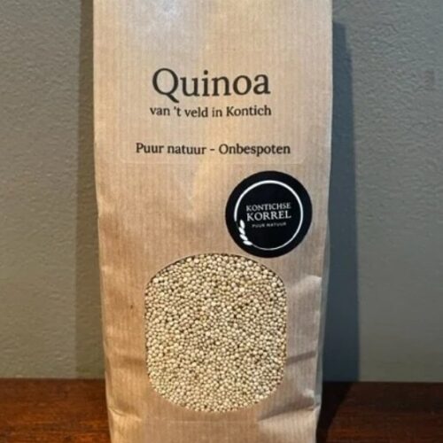 Kontichse korrel - Quinoa (500 gr)